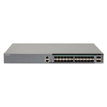 Коммутатор Aquarius AQ-N5000-24X2C-PE