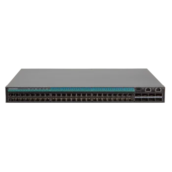 Коммутатор Aquarius AQ-N5000-48Y8C-PE