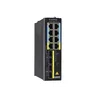 Промышленный коммутатор Huawei AR550C-2C6GE