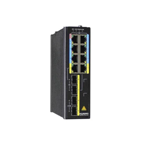 Промышленный коммутатор Huawei AR550C-2C6GE