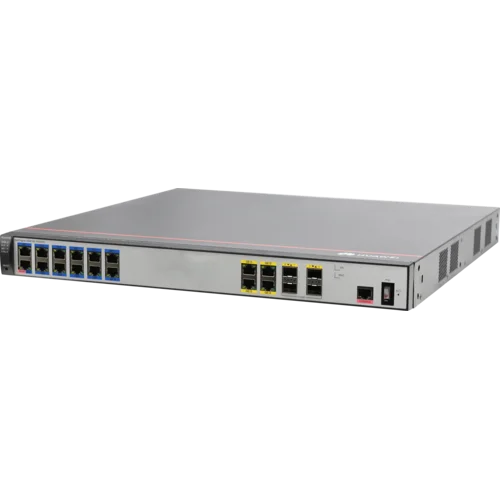 Маршрутизатор Huawei AR6140-16G4XG