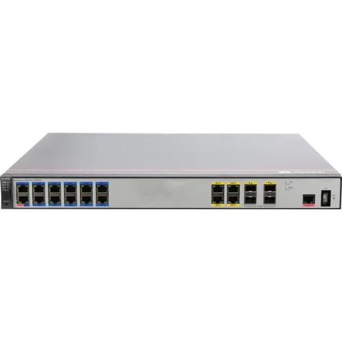 Маршрутизатор Huawei AR6140-16G4XG