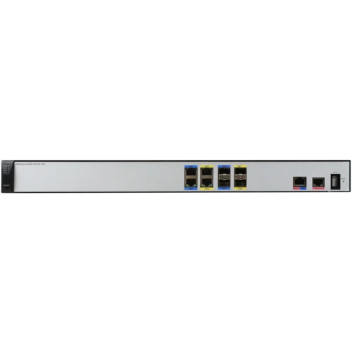 Маршрутизатор Huawei AR6140-9G-2AC