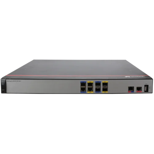 Маршрутизатор Huawei AR6140-9G-2AC