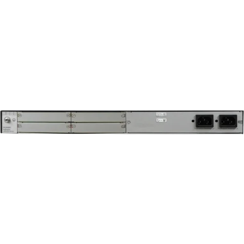 Маршрутизатор Huawei AR6140-9G-2AC