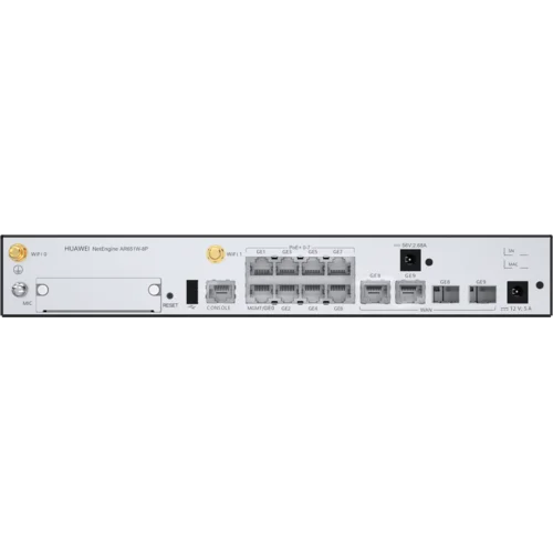 Маршрутизатор Huawei AR651W-8P