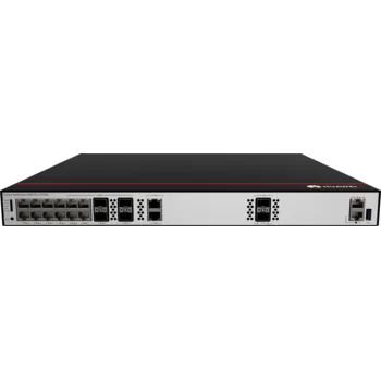 Маршрутизатор Huawei AR6710-L14T2X4
