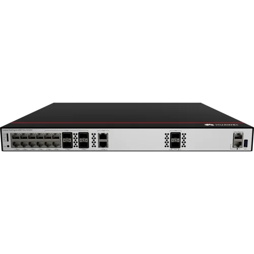 Маршрутизатор Huawei AR6710-L14T2X4