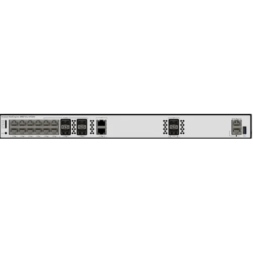Маршрутизатор Huawei AR6710-L14T2X4