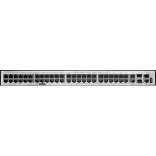 Маршрутизатор Huawei AR6710-L50T2X4