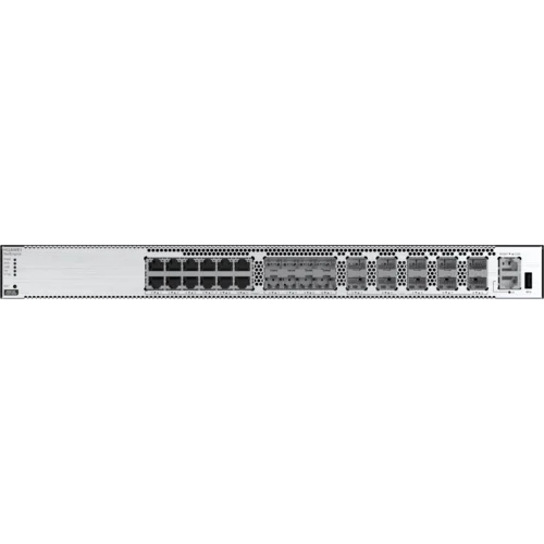 Маршрутизатор Huawei AR8140-12G10XG