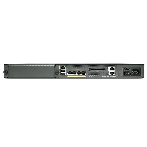 Межсетевой экран Cisco ASA5510