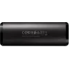 Накопитель SSD A-Data USB-C 256Gb ASE760-256GU32G2-CBK SE760 1.8" черный