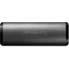 Накопитель SSD A-Data USB-C 512Gb ASE760-512GU32G2-CTI SE760 1.8" серый
