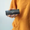 Накопитель SSD A-Data USB-C 512Gb ASE760-512GU32G2-CTI SE760 1.8" серый