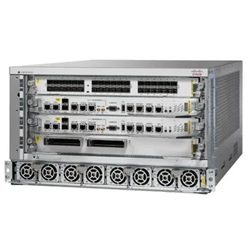 Шасси Cisco  ASR 9904