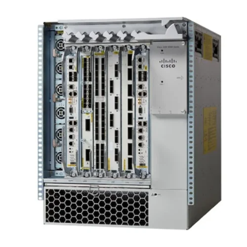 Шасси Cisco  ASR 9906