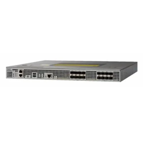 Маршрутизатор Cisco ASR1001-HX