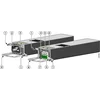 Блок питания Cisco ASR1001-PWR-AC