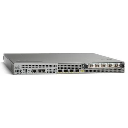 Маршрутизатор Cisco ASR1001