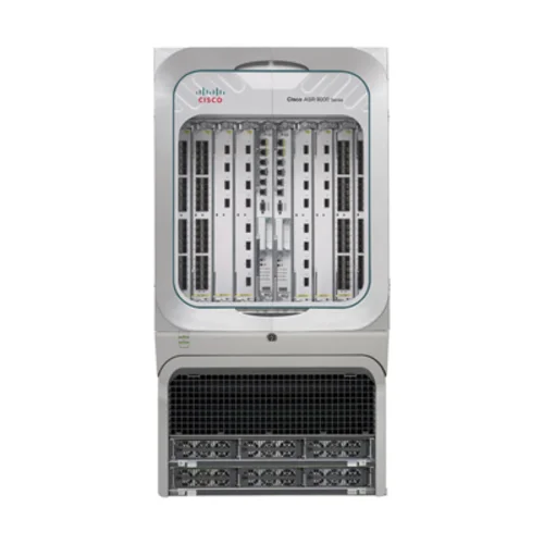 Шасси Cisco  ASR 9010 