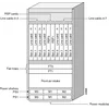 Шасси Cisco  ASR 9010 