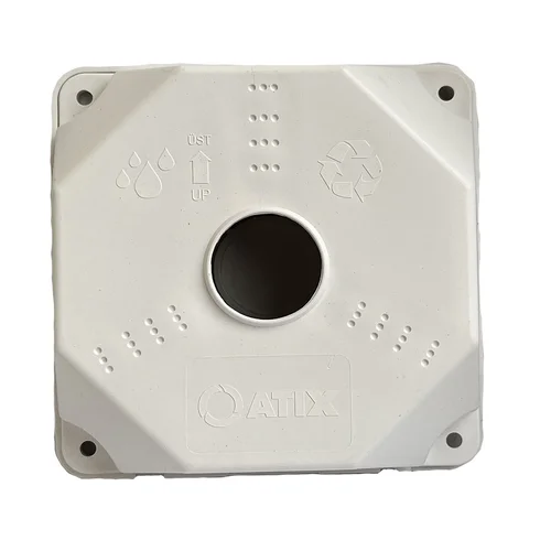 Монтажная коробка Atix AT-MA-PJB01