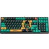 Клавиатура A4Tech Bloody AT98 Renegade механическая черный/зеленый USB for gamer LED (AT98)