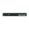 Автоматический ввод резерва ELEMY ATS-1203/32/T/E/DO 1U, 230V, 32А, вход клеммы 2*32A, выход клеммы 2*20A, Ethernet