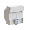Автоматический ввод резерва ELEMY ATS-3102 5DIN, 220В, 8А