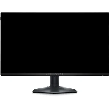 Монитор Dell 24.5" Alienware AW2523HF черный IPS LED 16:9 HDMI матовая HAS Piv 1000:1 450cd 178гр/17