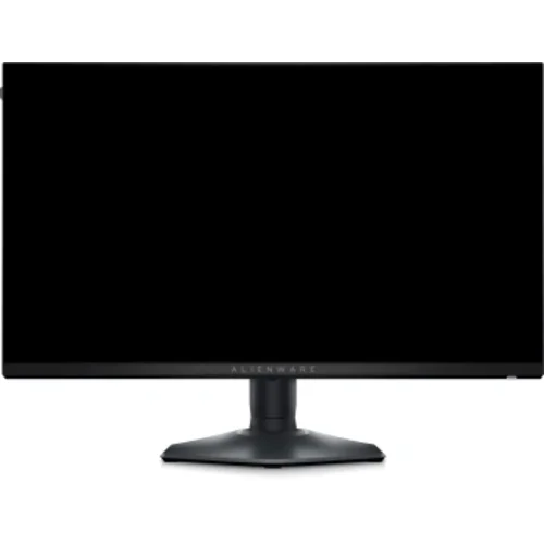 Монитор Dell 24.5" Alienware AW2523HF черный IPS LED 16:9 HDMI матовая HAS Piv 1000:1 450cd 178гр/17