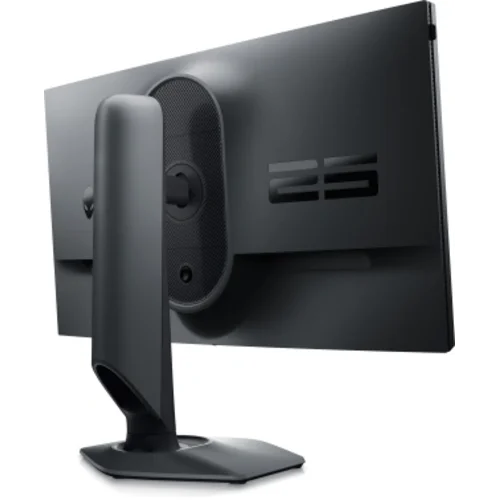 Монитор Dell 24.5" Alienware AW2523HF черный IPS LED 16:9 HDMI матовая HAS Piv 1000:1 450cd 178гр/17