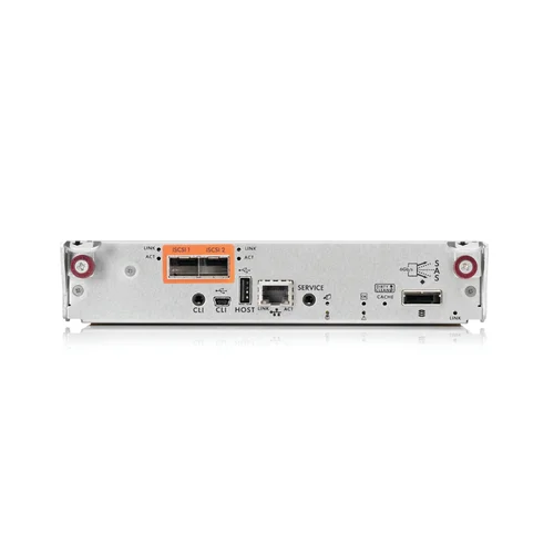 Контроллер HP P2000 G3 10 Гбит/с 10GBE iSCSI
