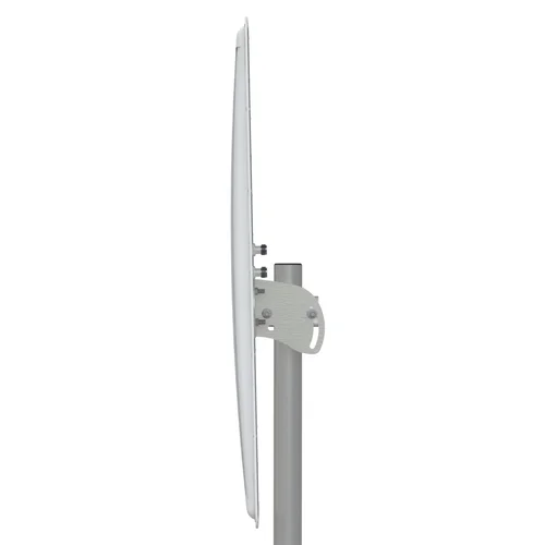 Антенна секторная Антэкс 2.4-2.5 ГГц, MIMO 2x2, 17dBi, 90°