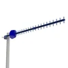 Антенна направленная 2,3-2,5 ГГц, 17dBi, N-female AX-2417Y