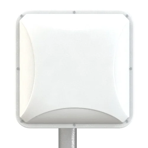 Антенна секторная AX-869PС, 857-877 МГц с круговой поляризацией, N-female
