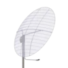 Офсетный сетчатый рефлектор Antex AX-Offset D90