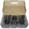 Сетевая камера Ubiquiti AirCam Dome-3 (комплект 3 шт.)