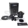Сетевая камера Ubiquiti AirCam Dome-3 (комплект 3 шт.)