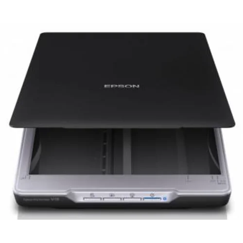 Сканер Epson Perfection V19 (B11B231401/B11B231503) A4