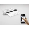 Сканер Epson WorkForce DS-80W (B11B253402/B11B231401) A4