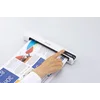 Сканер Epson WorkForce DS-80W (B11B253402/B11B231401) A4