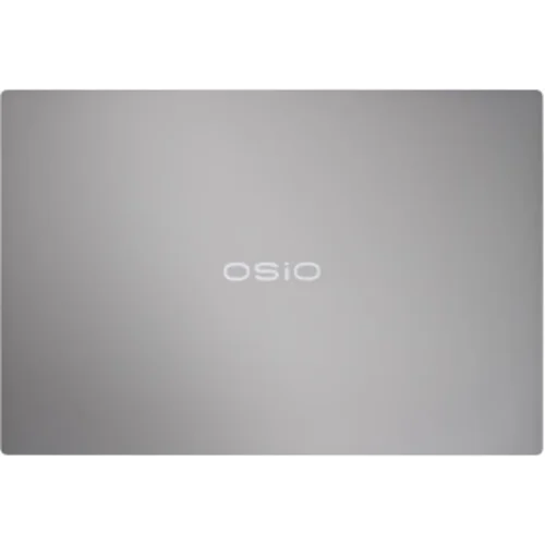 Ноутбук Osio FocusLine B150i-006s Intel N N100 8Gb SSD512Gb Intel UHD Graphics 15.6" IPS FHD (1920x1