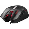 Клавиатура + мышь A4Tech Bloody B1700 клав:черный мышь:черный USB LED