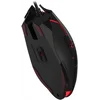 Клавиатура + мышь A4Tech Bloody B1700 клав:черный мышь:черный USB LED