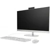 Моноблок HP 24-cr0012i 23.8" Full HD i3 N300 (0.8) 8Gb SSD512Gb UHDG FreeDOS GbitEth WiFi BT 65W