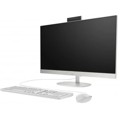 Моноблок HP 24-cr0012i 23.8" Full HD i3 N300 (0.8) 8Gb SSD512Gb UHDG FreeDOS GbitEth WiFi BT 65W