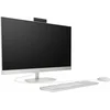 Моноблок HP 24-cr0012i 23.8" Full HD i3 N300 (0.8) 8Gb SSD512Gb UHDG FreeDOS GbitEth WiFi BT 65W