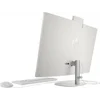 Моноблок HP 24-cr0012i 23.8" Full HD i3 N300 (0.8) 8Gb SSD512Gb UHDG FreeDOS GbitEth WiFi BT 65W
